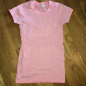 Lululemon Swiftly Tee